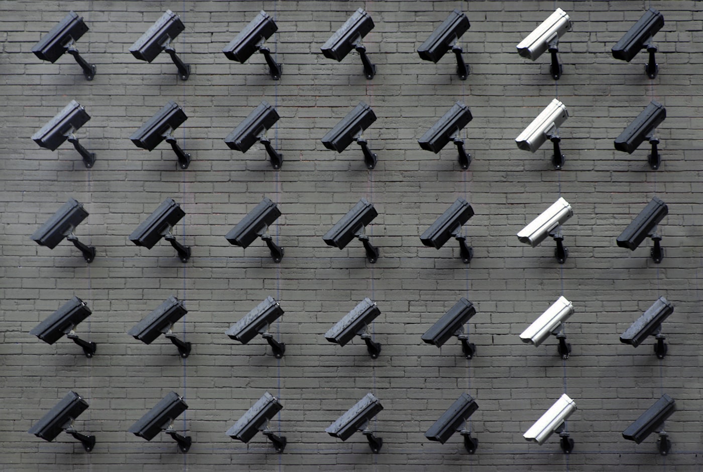 CCTV con